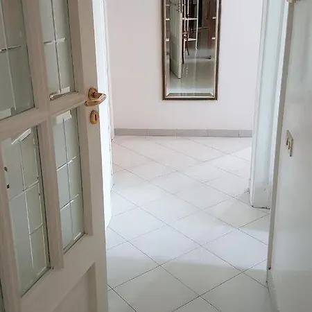 Lalla House Apartmán Cava deʼ Tirreni