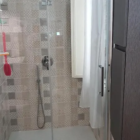 Apartmán Lalla House *