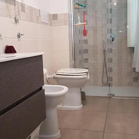 Apartmán Lalla House Cava deʼ Tirreni