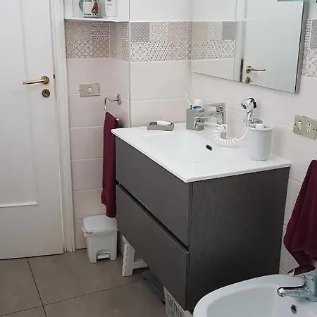 Lalla House * Cava deʼ Tirreni