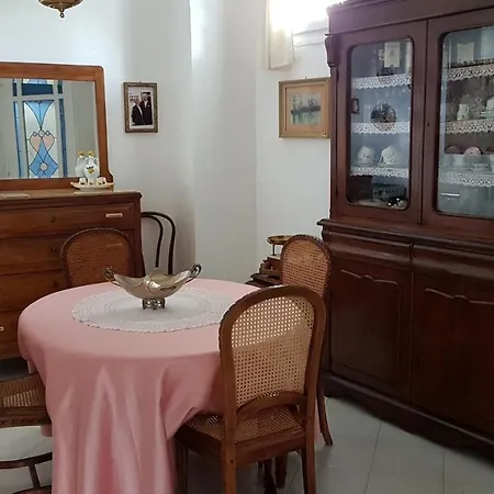 Apartmán Lalla House