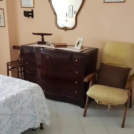 Lalla House Apartmán