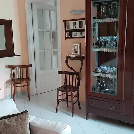 Apartmán Lalla House *