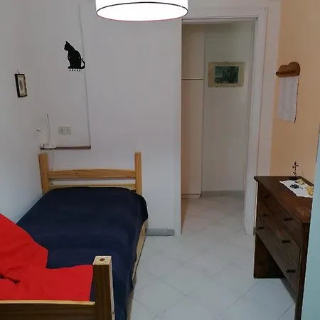 Lalla House Apartmán *